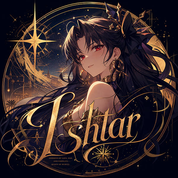 Ishtar