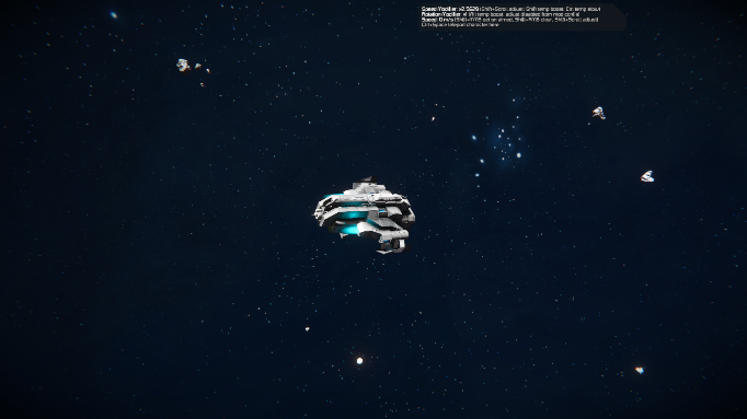 (encounter 1_206) Coil Drone