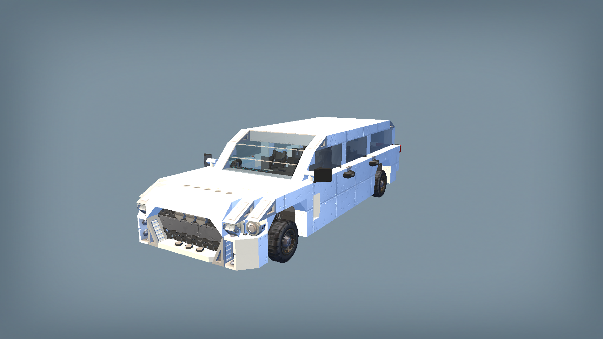 Sport car 11