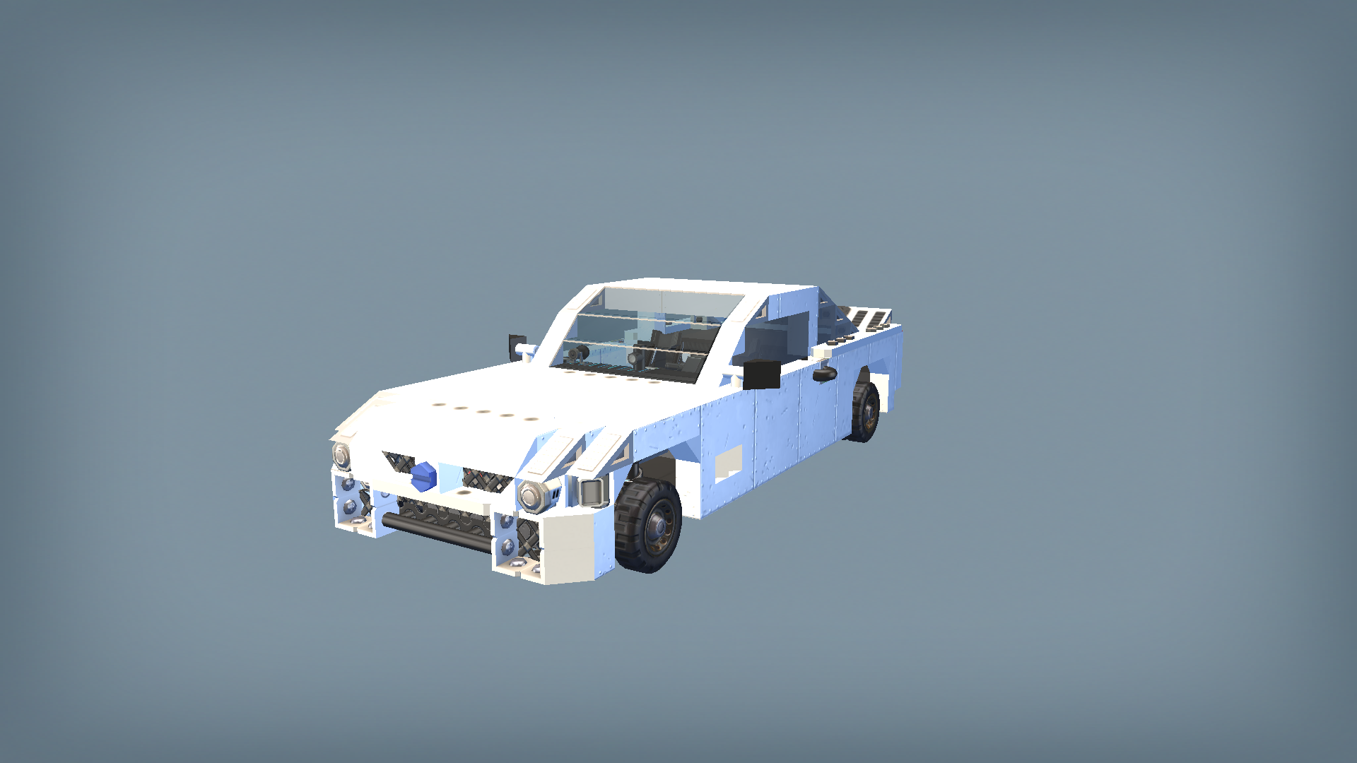 Sport car 12