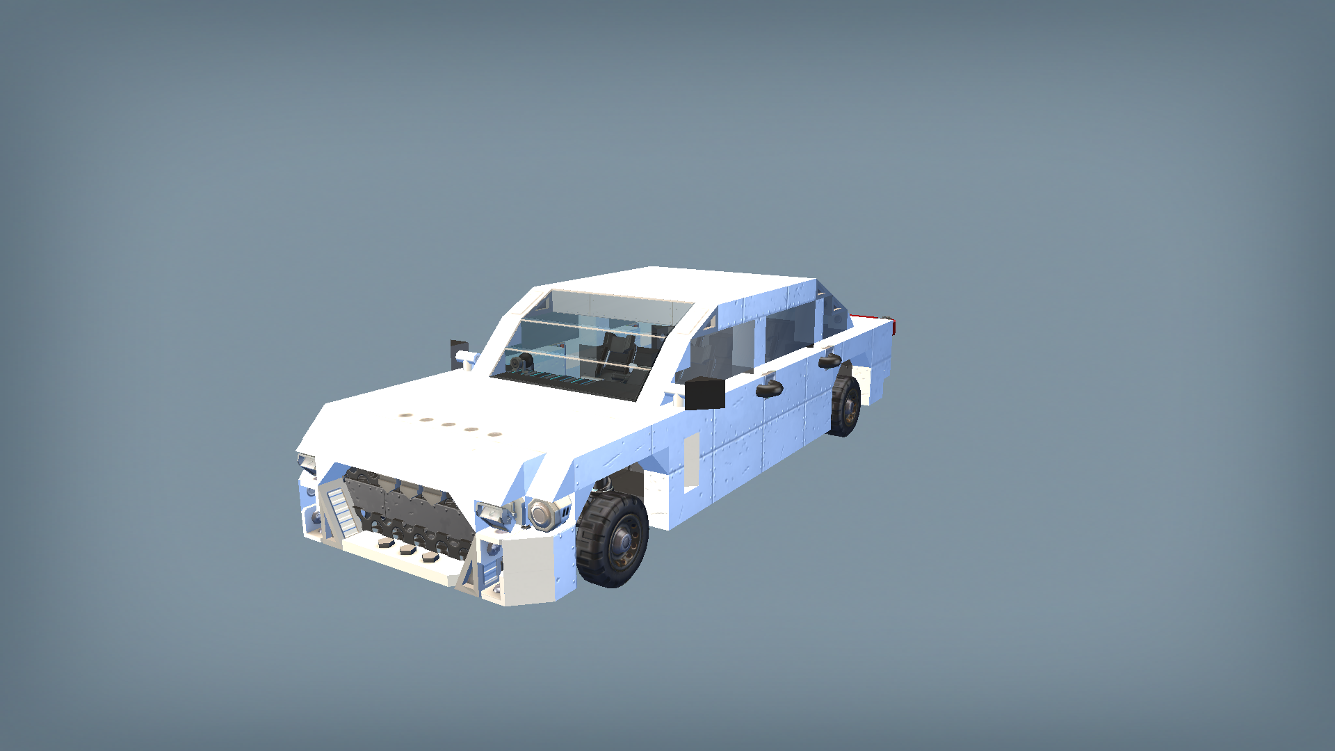 Sport car 13