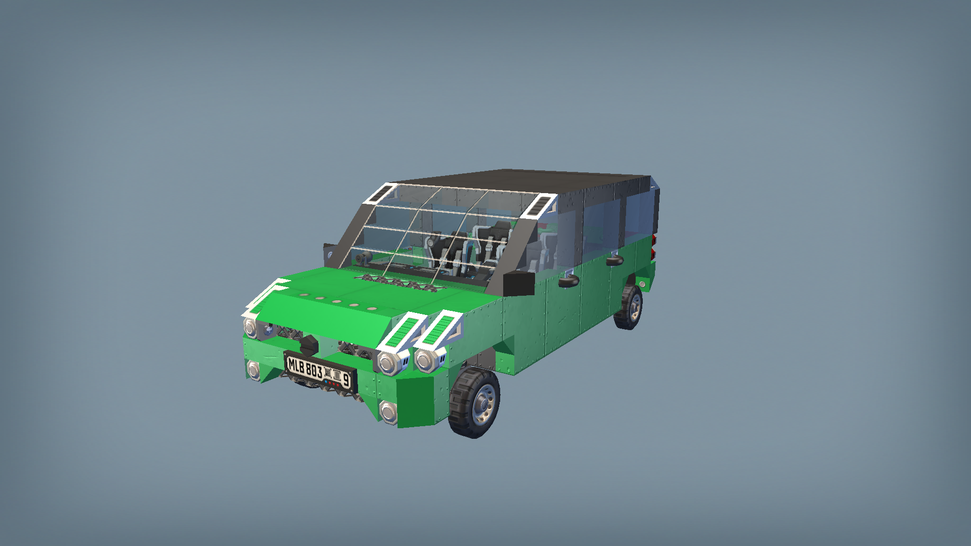 Car 08 hatchback version
