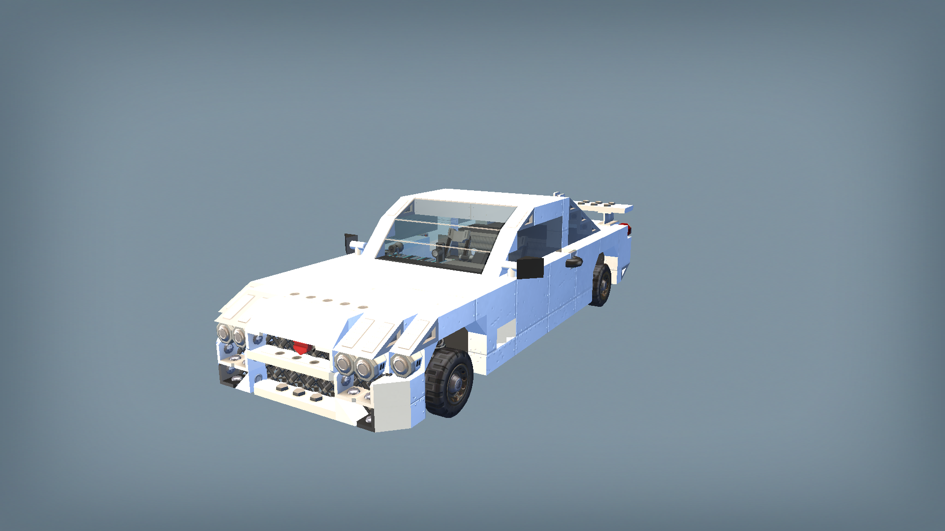 JDM car 02