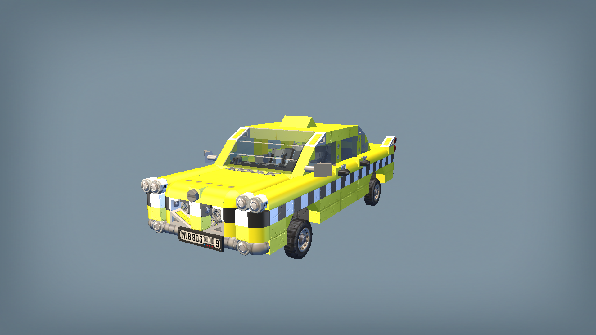 Taxi 01