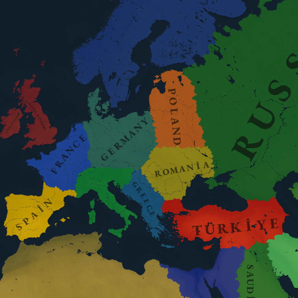New Scenario