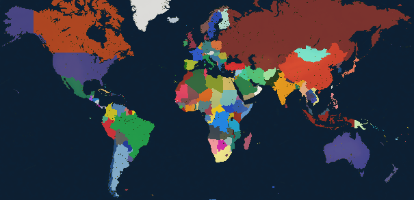 New Scenario