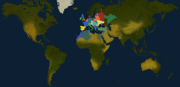 New Scenario