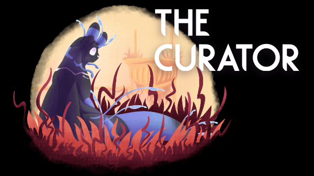 The Curator [Not working since The Watcher, Fixing]