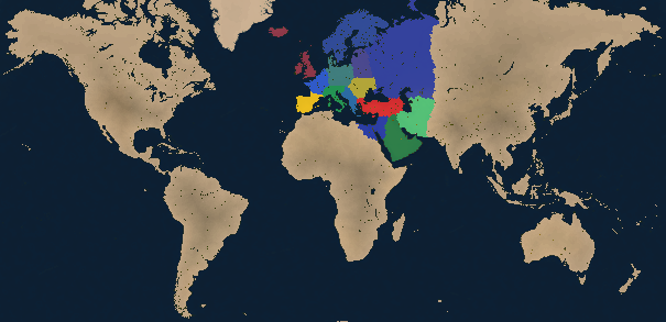New Scenario