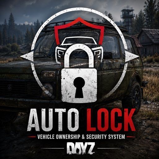 Zen_AutoVehicleLock