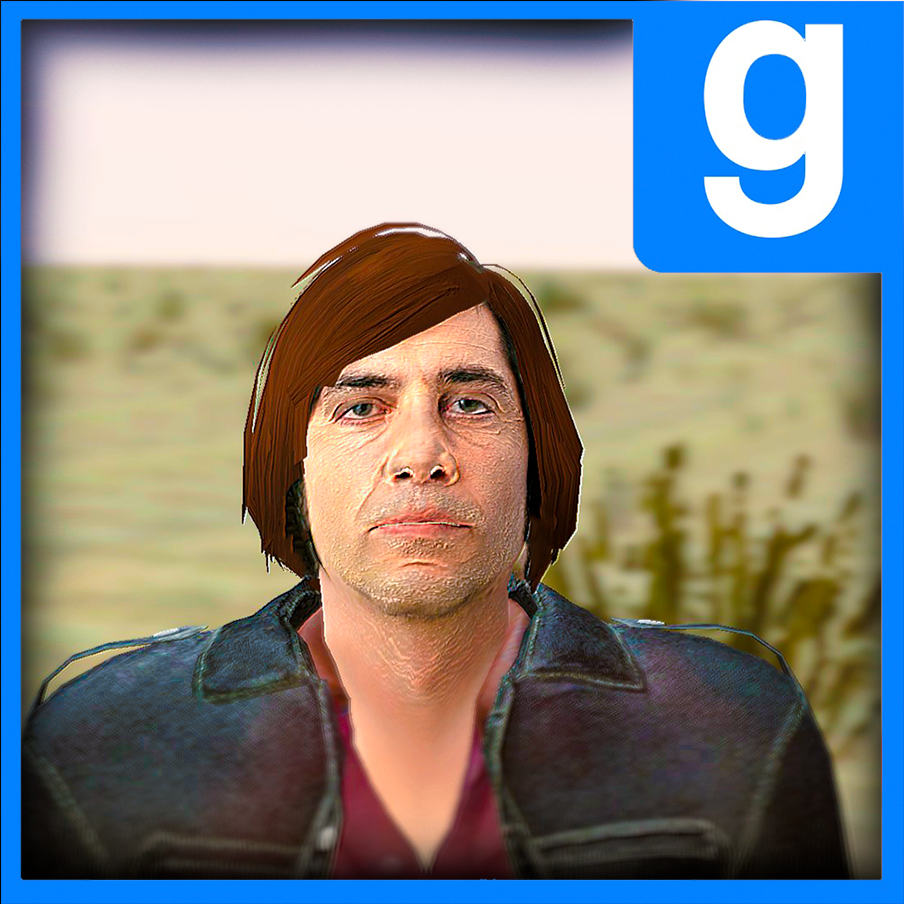 Anton Chigurh (PM)