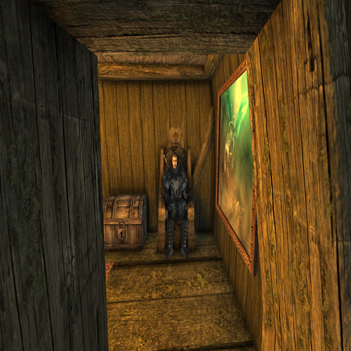 Gothic 2 Awakening Armor Overhaul