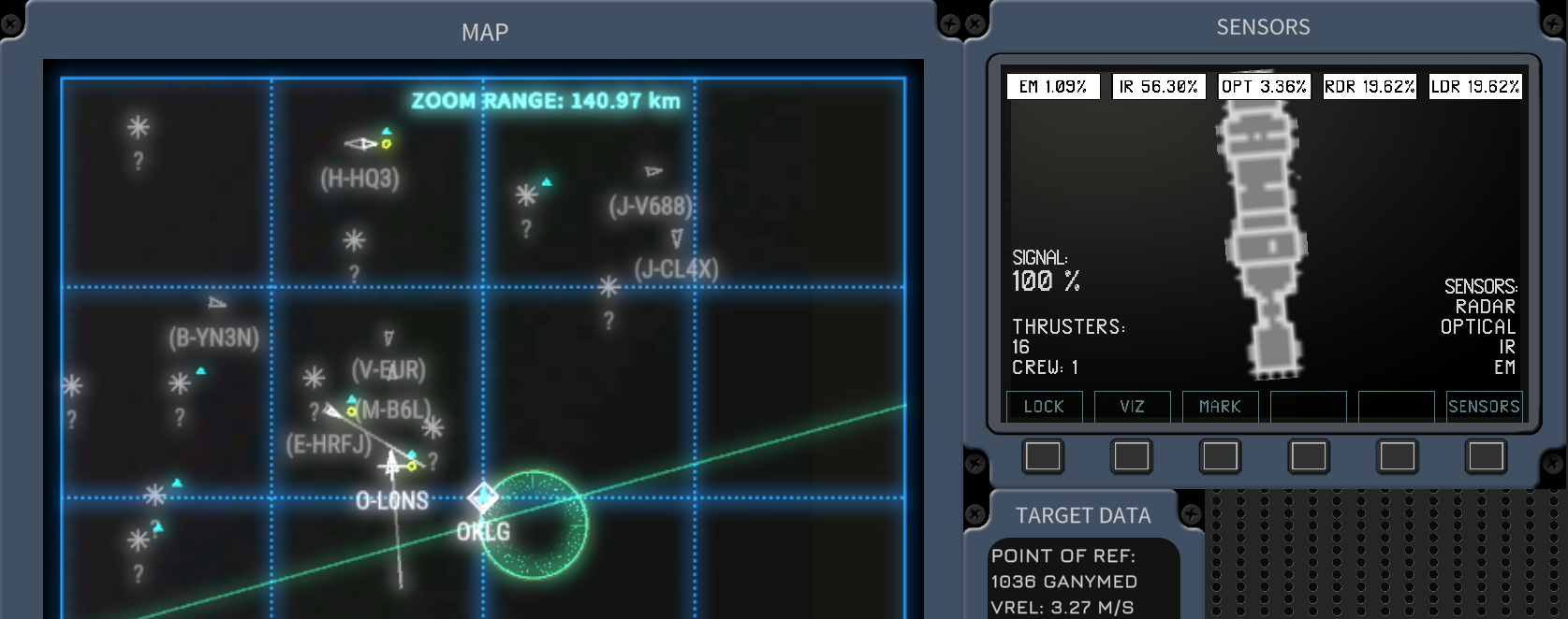 Ships Pips preview