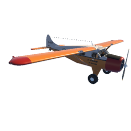 YS-190 Mudskipper Bushplane