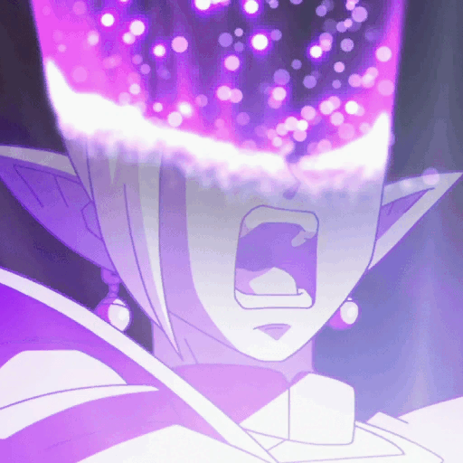 Dragon Ball Super - Hakai