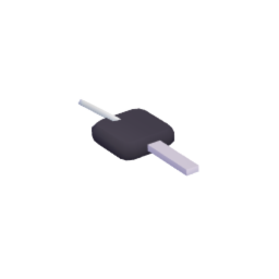 car keys