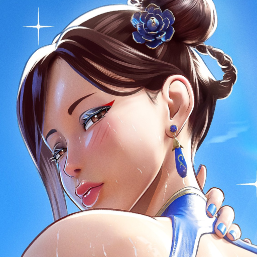 Chun-Li Thick Thighs Flashlight
