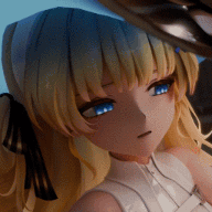 【Arisananades】Phobie  Carlotta