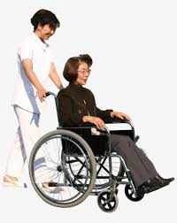 Wheelchair Sus