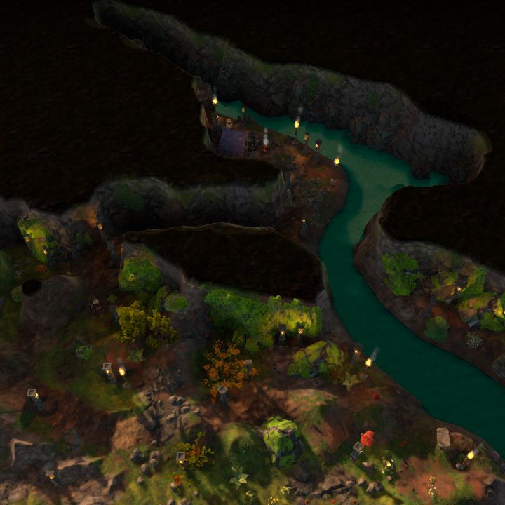 Cave Camp 3