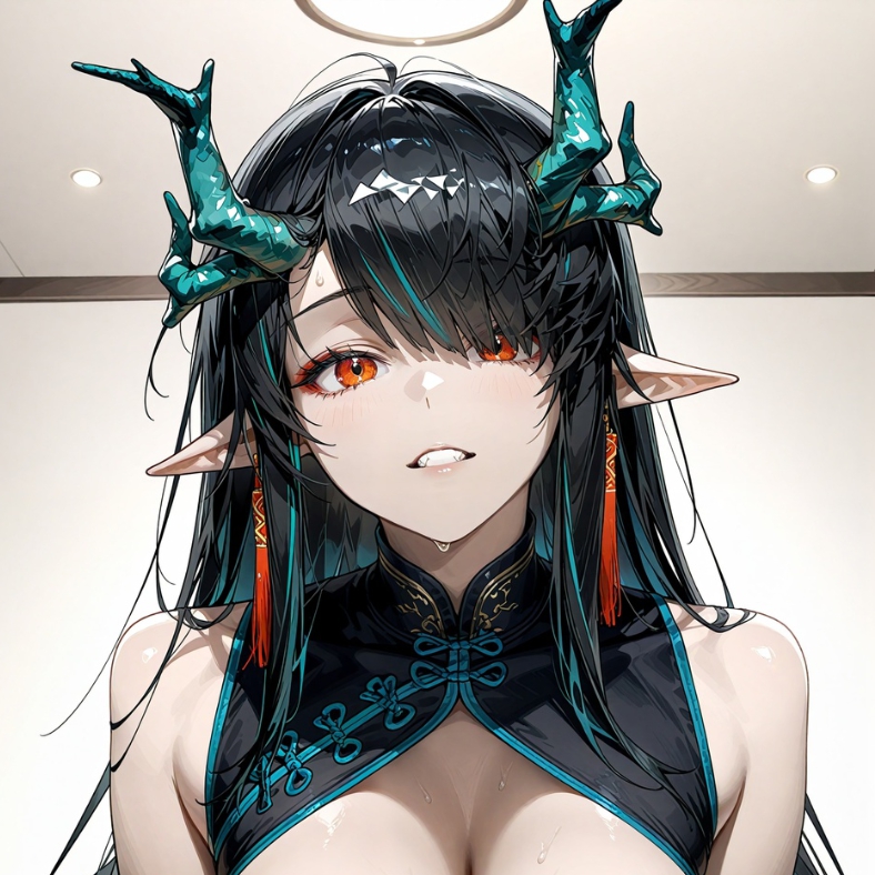 内射龙娘3