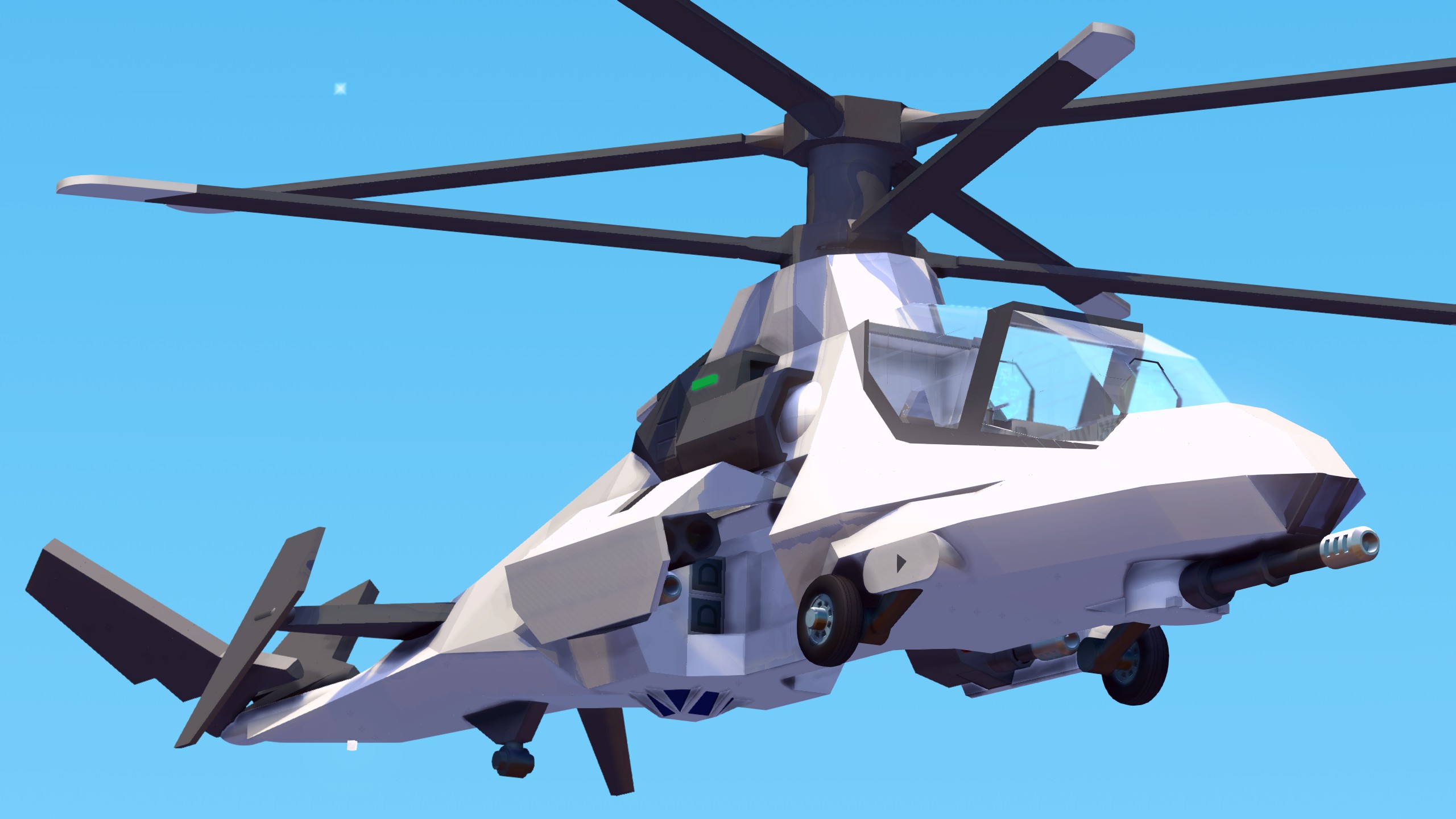 ZNHI-39R 鸫-ZANE