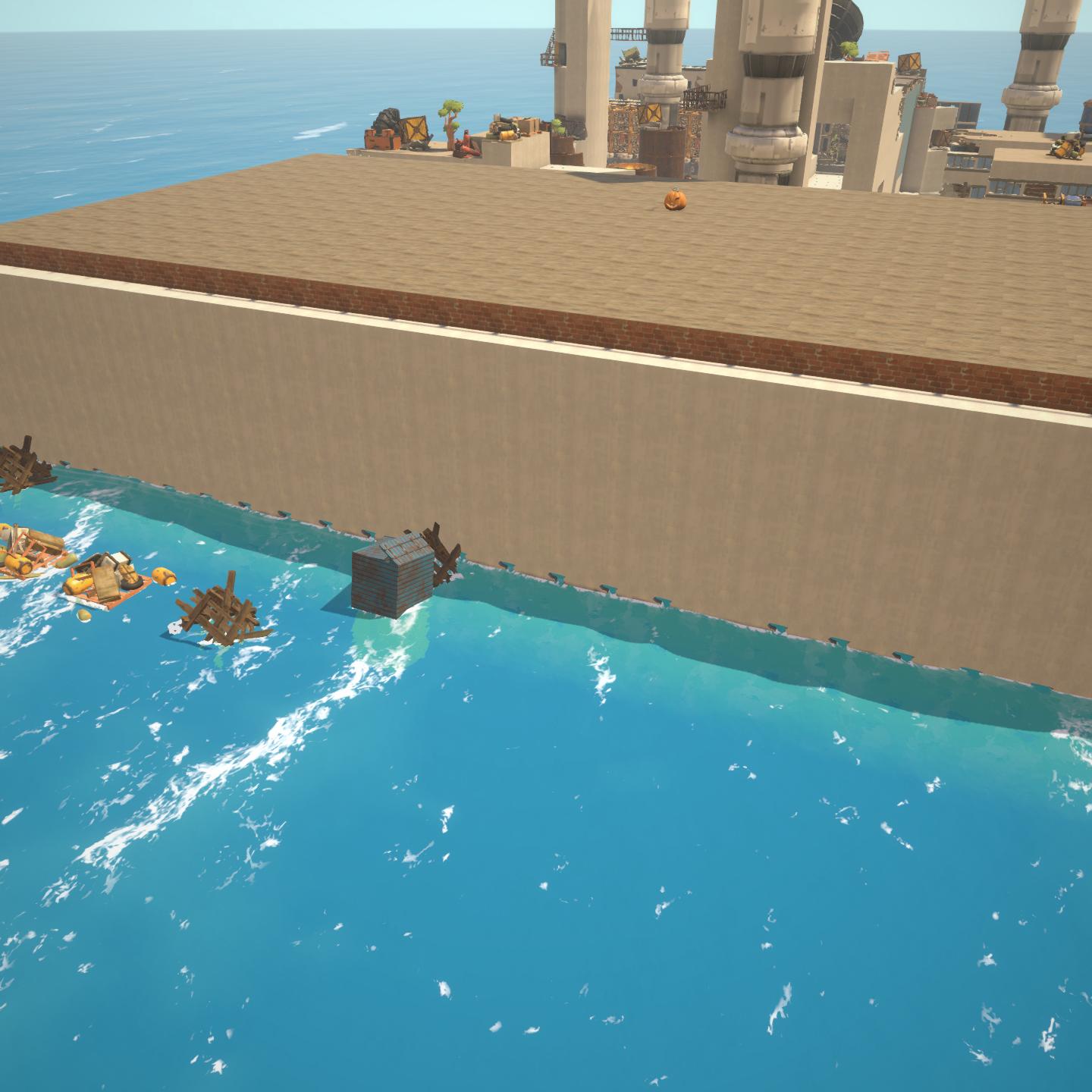 Rocket Launch Map preview