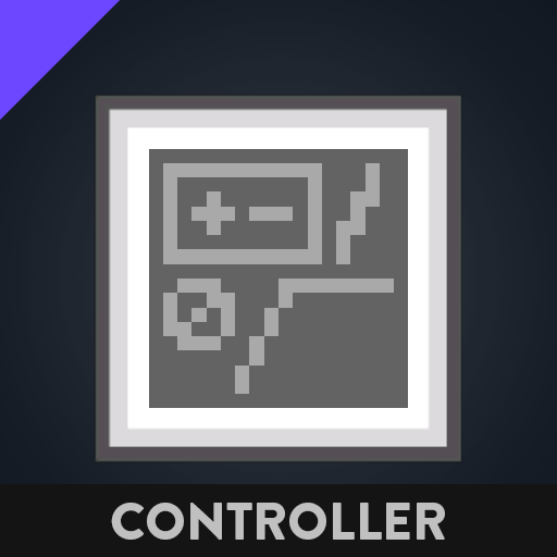 Throttle/Clutch Generator Controller