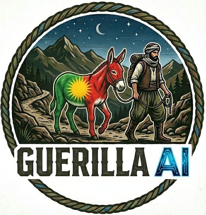 Guerilla Ai