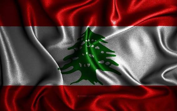 Lebanon - Made By JaGz
