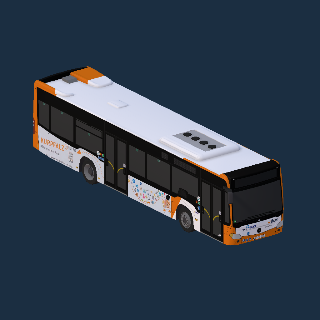 MB C2 (Euro VI) 15 - VBus(Rnv-Design) Kurpfalz