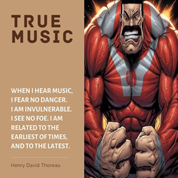 King Of Fire [True Music]