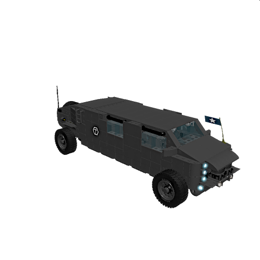 Royal Bus Alpha 2026 V1.02