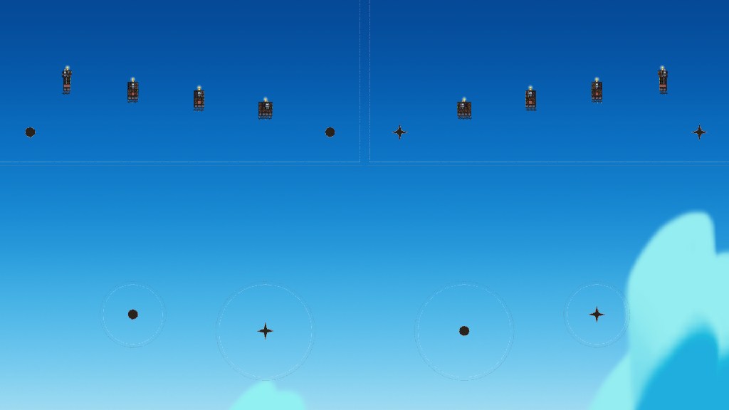 S Clear Sky (TAB)