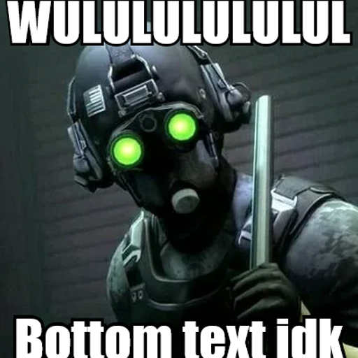 CLOAKER CHARGE ABILITY!