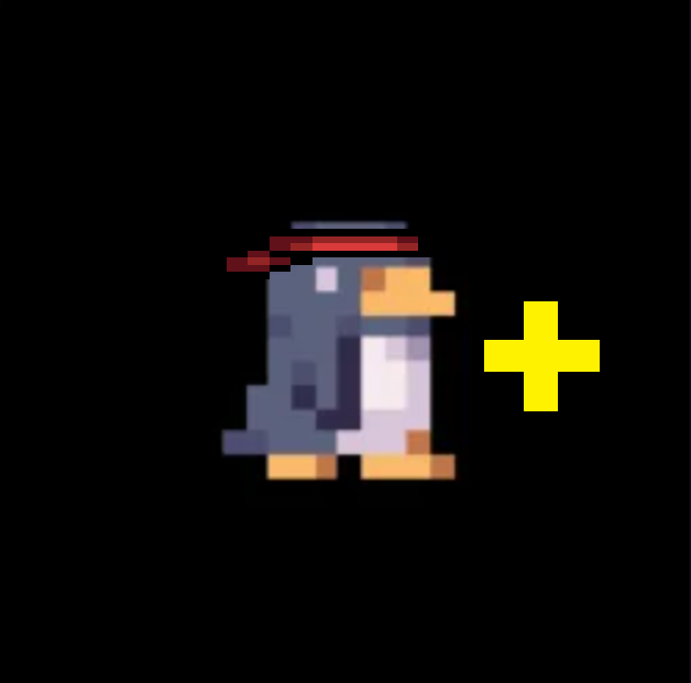 Penguin Enabler +