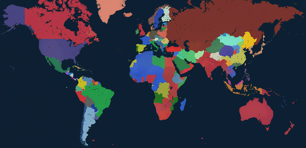 New Scenario