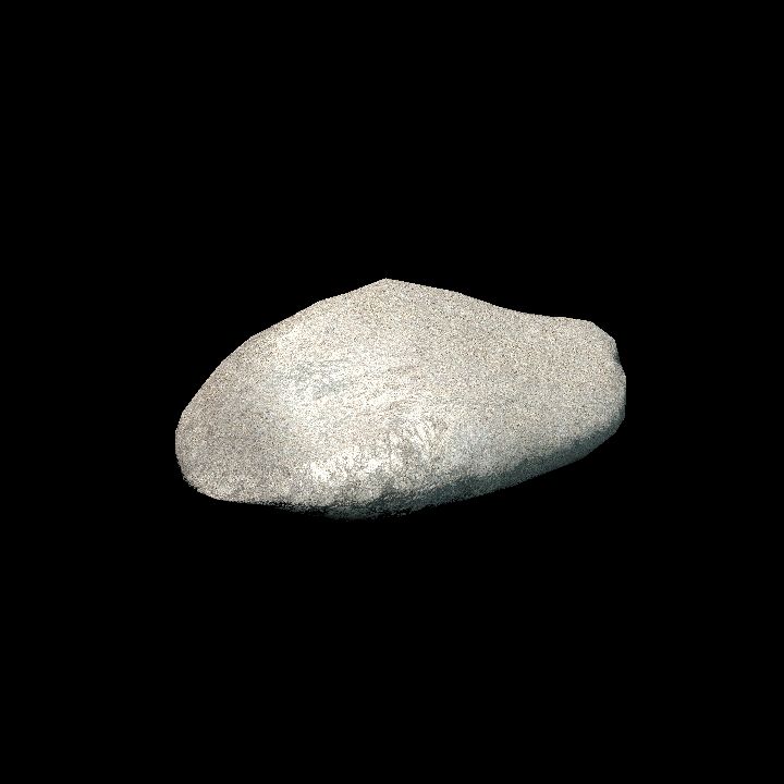 Terrain, Rock 35