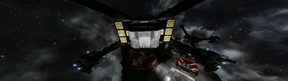 X Gunship