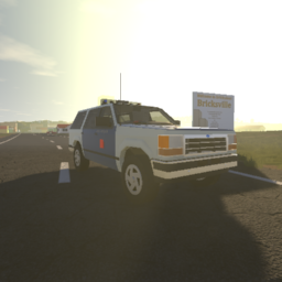 1992 Ford Explorer | ГАИ РФ