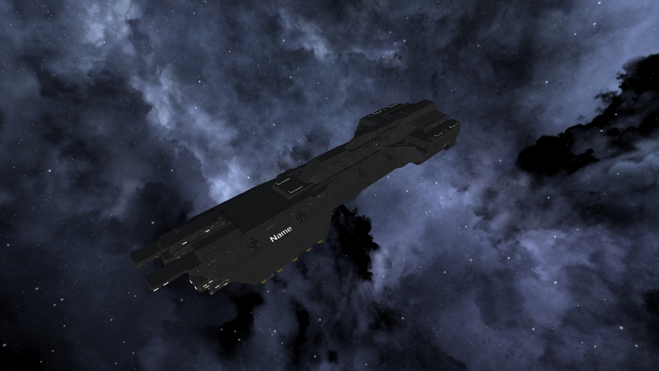 UNSC Spirit of Fire