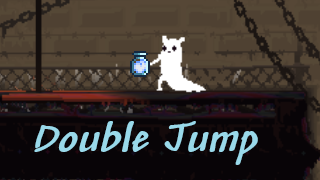 Double Jump