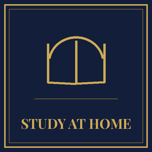 Nicholas - Study at Home
