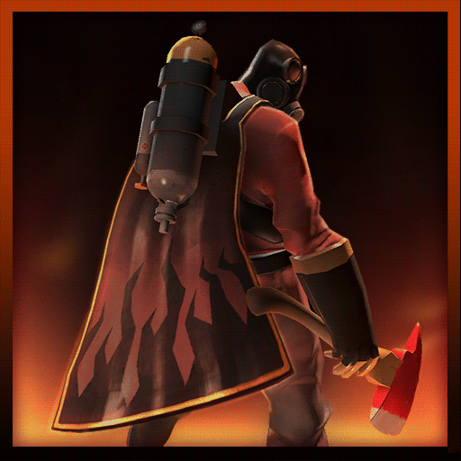 Gilded Shroud – Team Fortress 2 Mod
