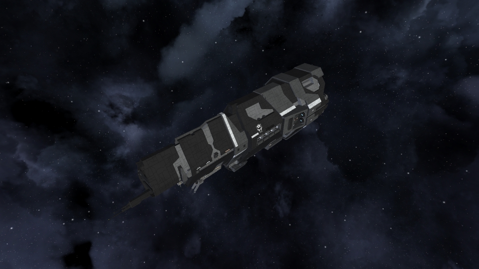 Autumn Class Cruiser