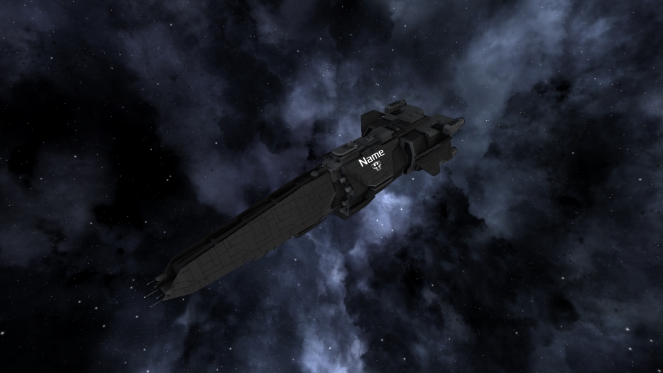 Halberd Class Light Destroyer