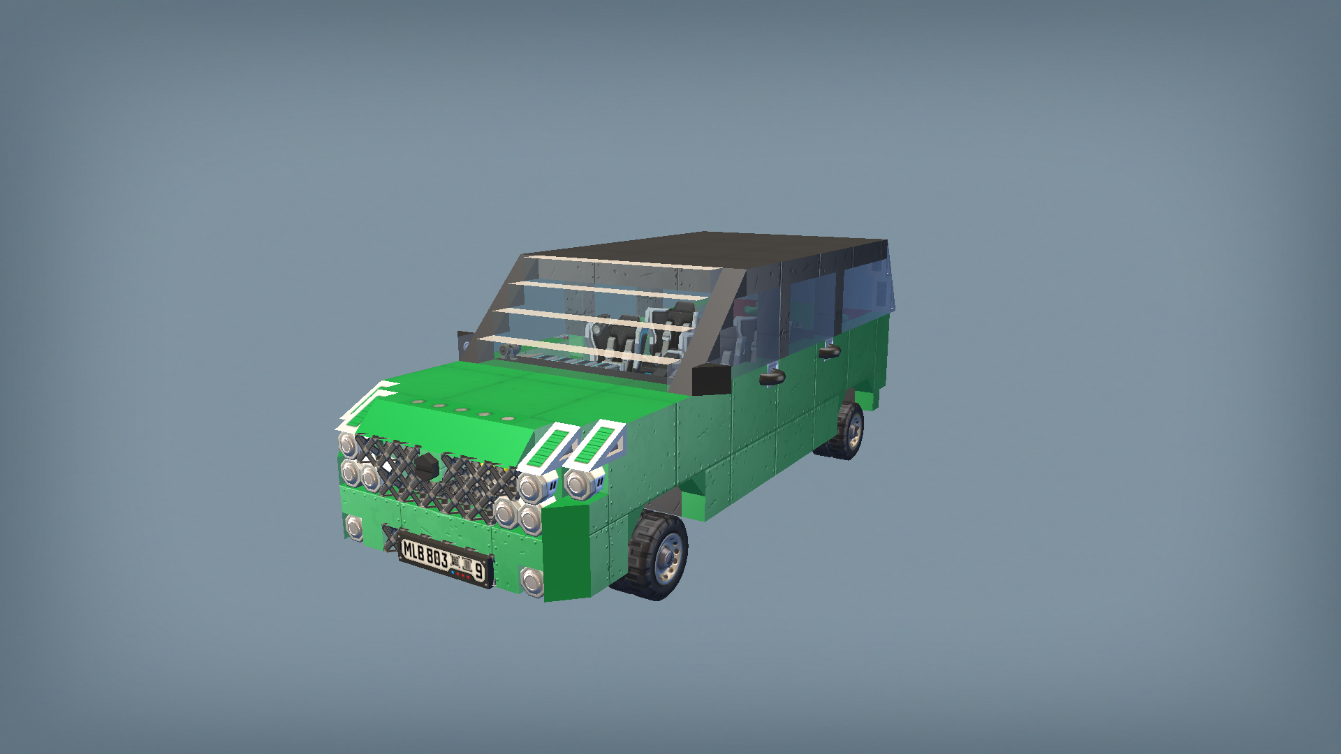 SUV 03