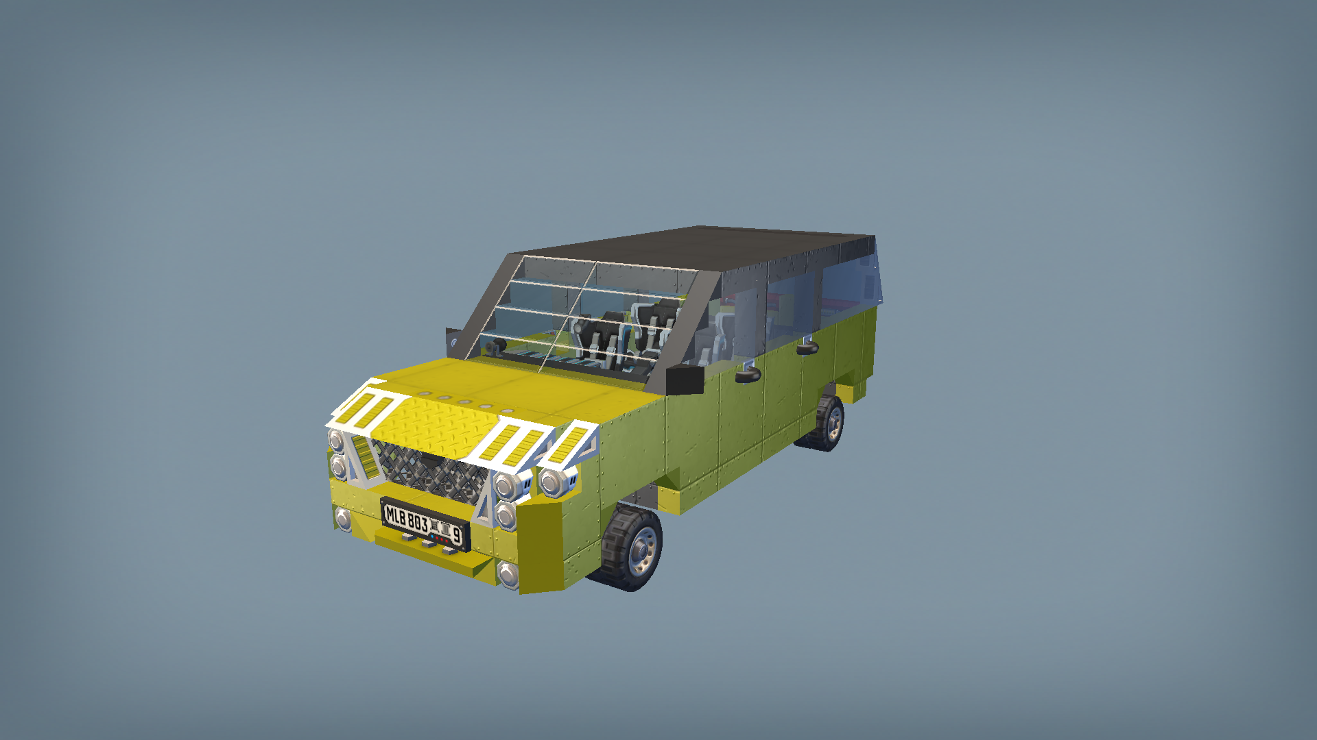 SUV 05