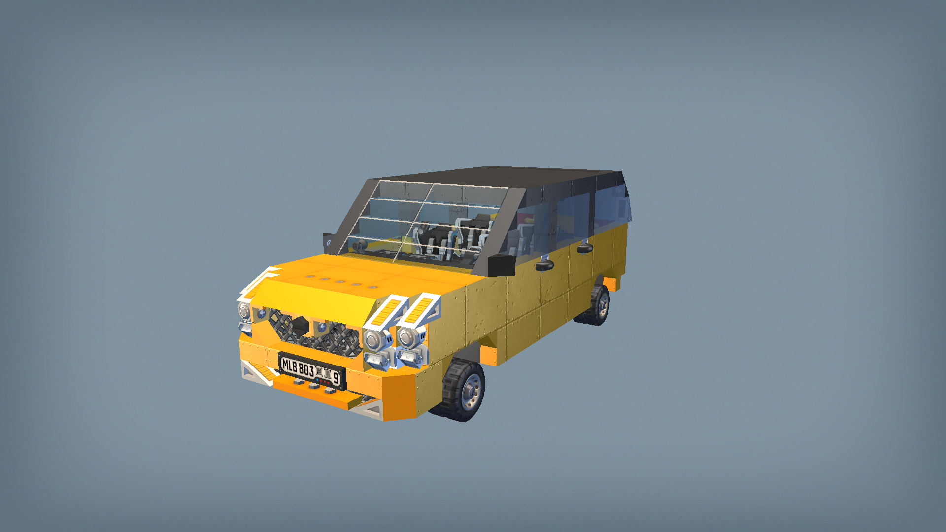 SUV 09