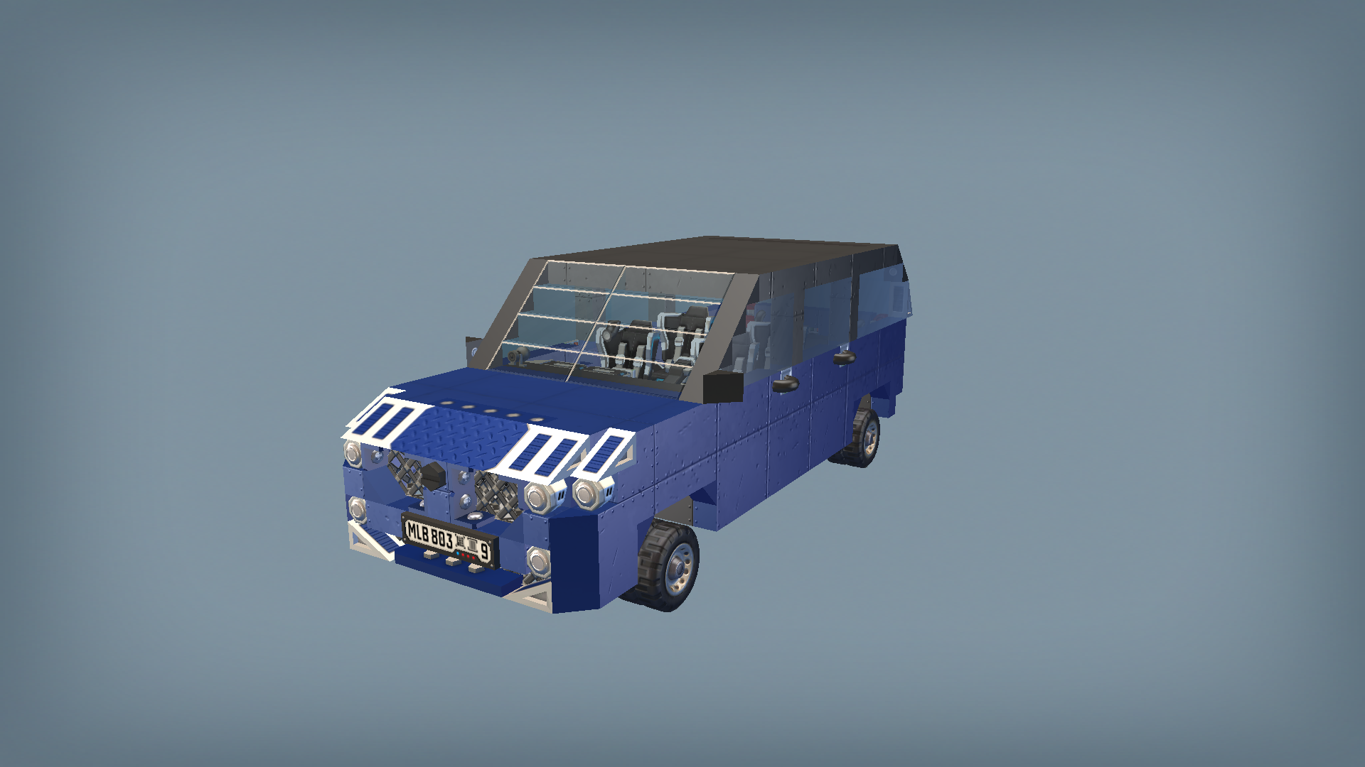 SUV 12